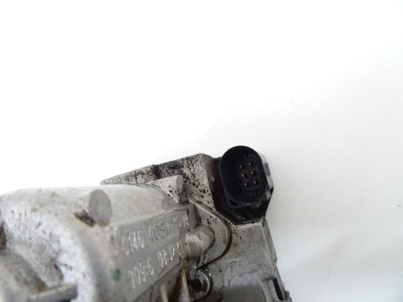 Corpo farfallato FIAT GRANDE PUNTO Gasolina - 1