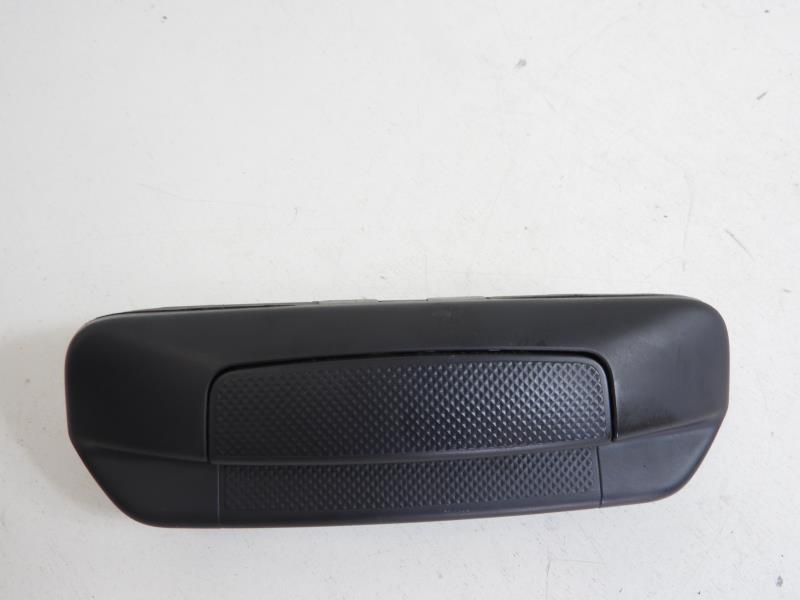Maniglia interna portiera laterale destra FIAT QUBO Diésel - 1