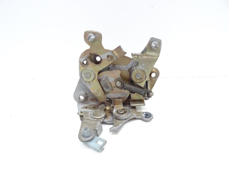 Serrure avant gauche FORD TRANSIT 1 Diesel - 1