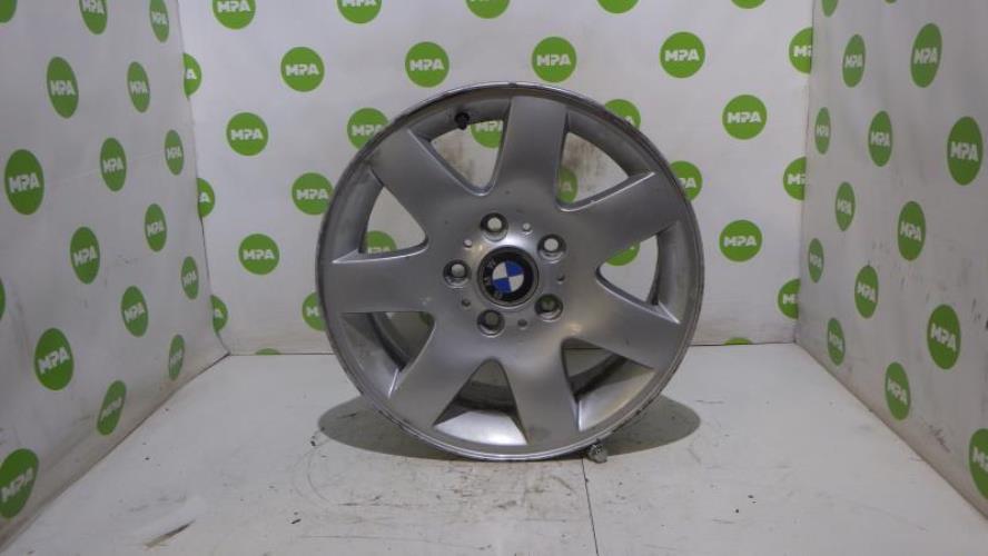 Image Jante - BMW SERIE 3 E46