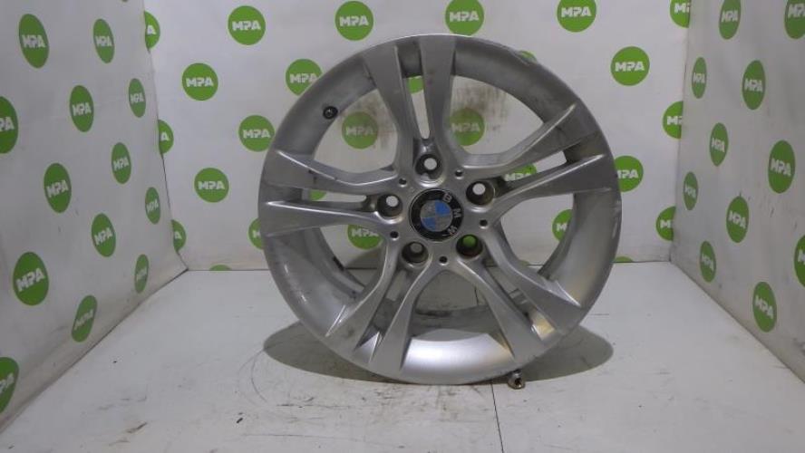Image Jante - BMW SERIE 1 E87