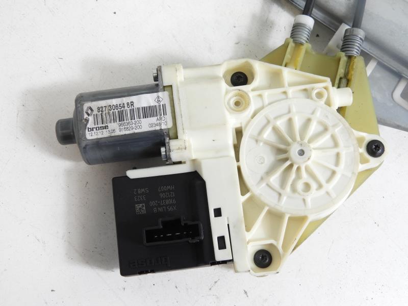 Alzacristalli elettrico posteriore destro RENAULT MEGANE 3 PHASE 2 BREAK Diésel - 1