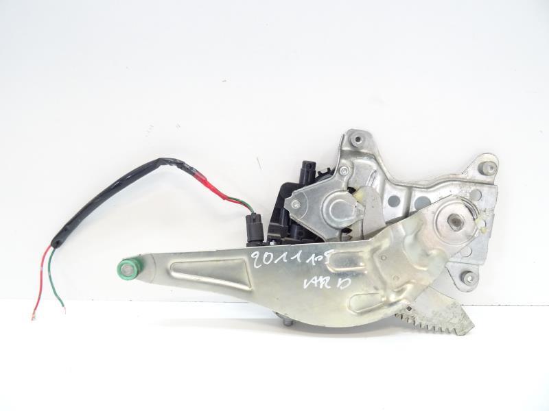 Alzacristalli elettrico posteriore destro SUZUKI SX4 1 Diésel - 1