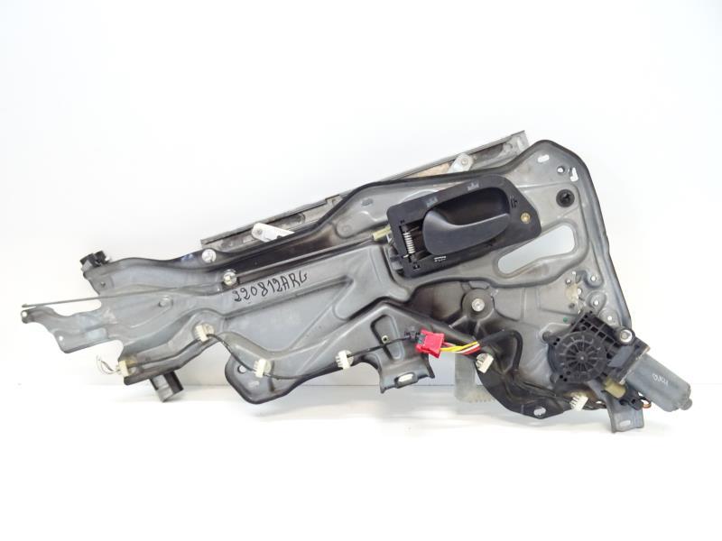 Alzacristalli elettrico posteriore sinistro RENAULT LAGUNA 1 PHASE 2 Diésel - 1