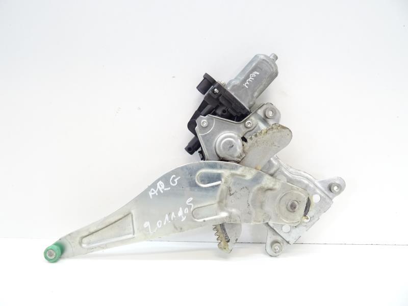 Alzacristalli elettrico posteriore sinistro SUZUKI SX4 1 Diésel - 1