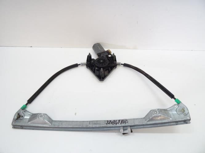 Image Leve vitre electrique avant droit - RENAULT CLIO 2