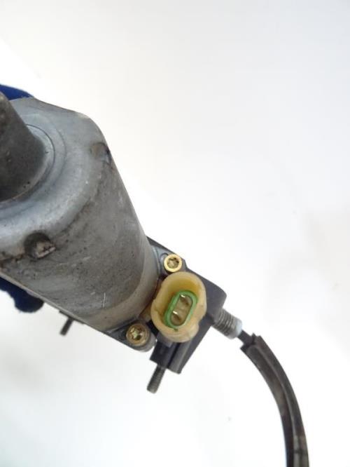 Image Leve vitre electrique avant droit - RENAULT CLIO 2