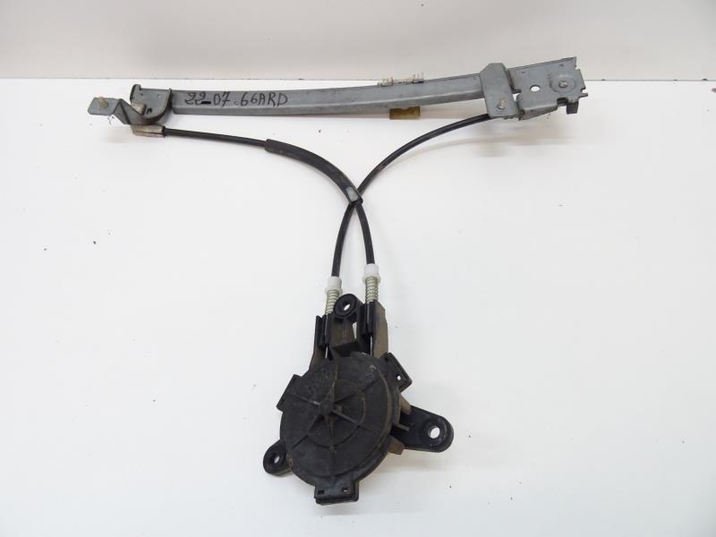 Alzacristalli manuale posteriore destro PEUGEOT 106 PHASE 2 Diésel - 1