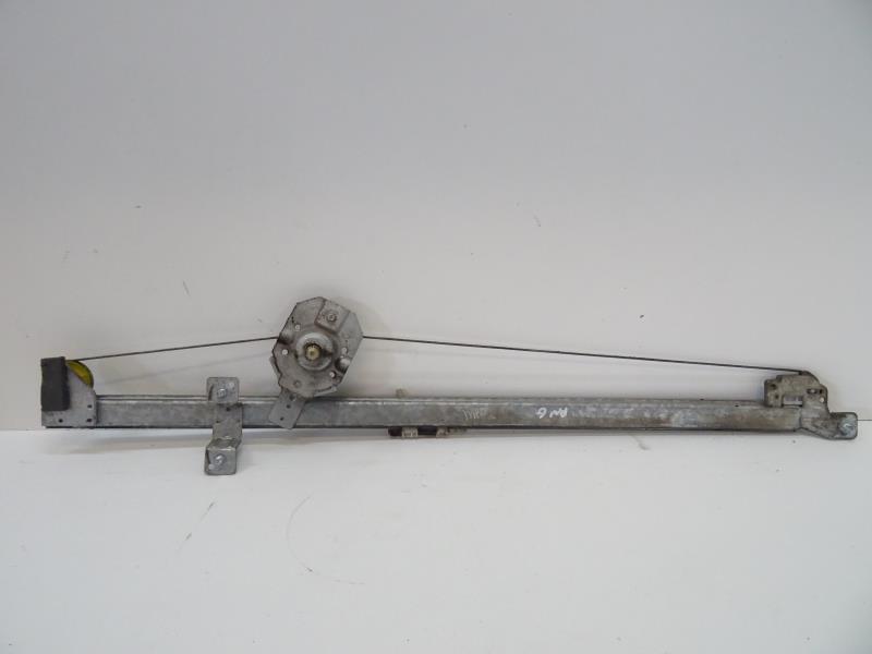 Alzacristalli manuale anteriore sinistro PEUGEOT BOXER 1  - 1