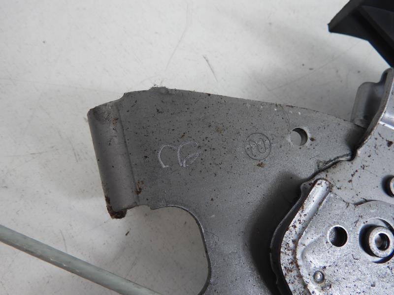Levier frein à main TOYOTA RAV4 3 PHASE 1 Diesel - 1
