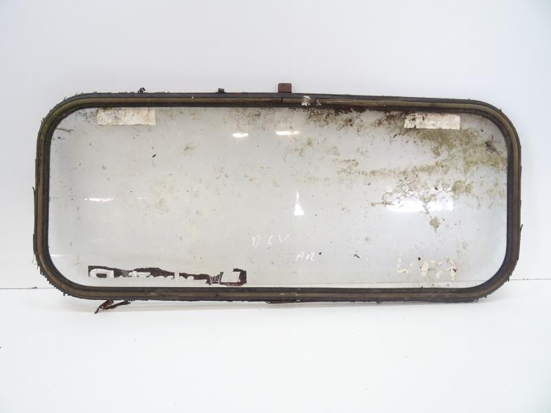 Lunette arriere CITROEN 2CV  - 1