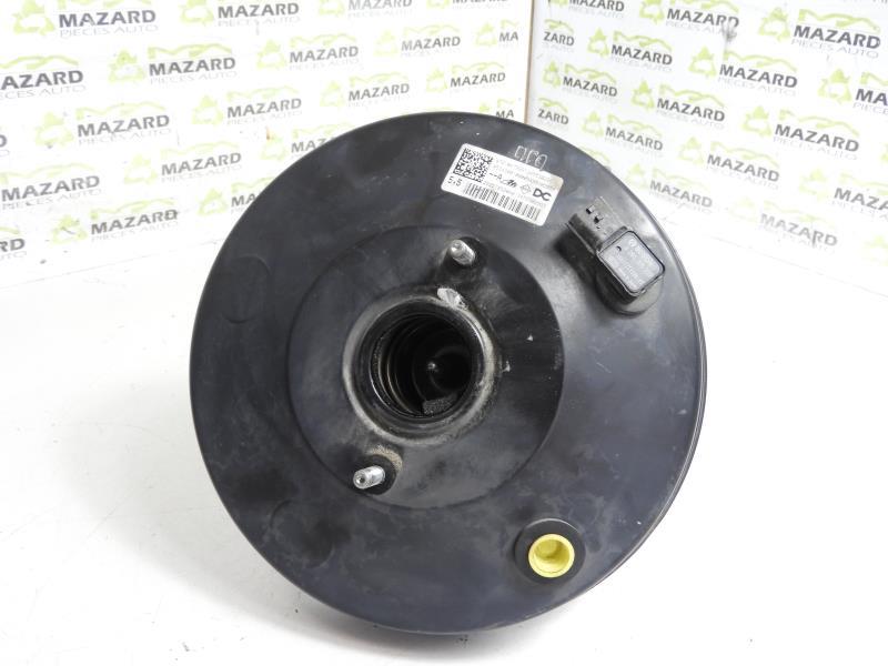 Mastervac RENAULT TWINGO 3 PHASE 1 Essence - 1