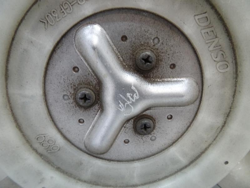 Motoventilatore radiatore SUZUKI SX4 1 Diésel - 1
