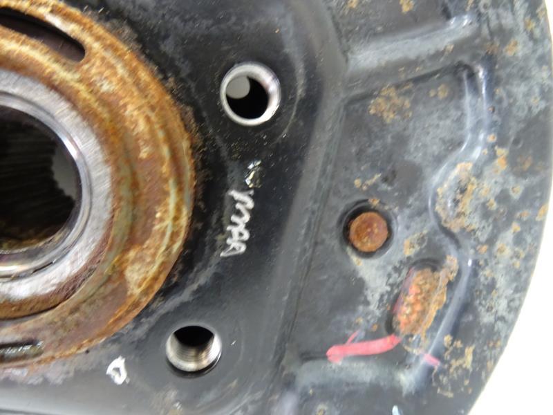 Mozzo posteriore destro SUZUKI SX4 1 Diésel - 1