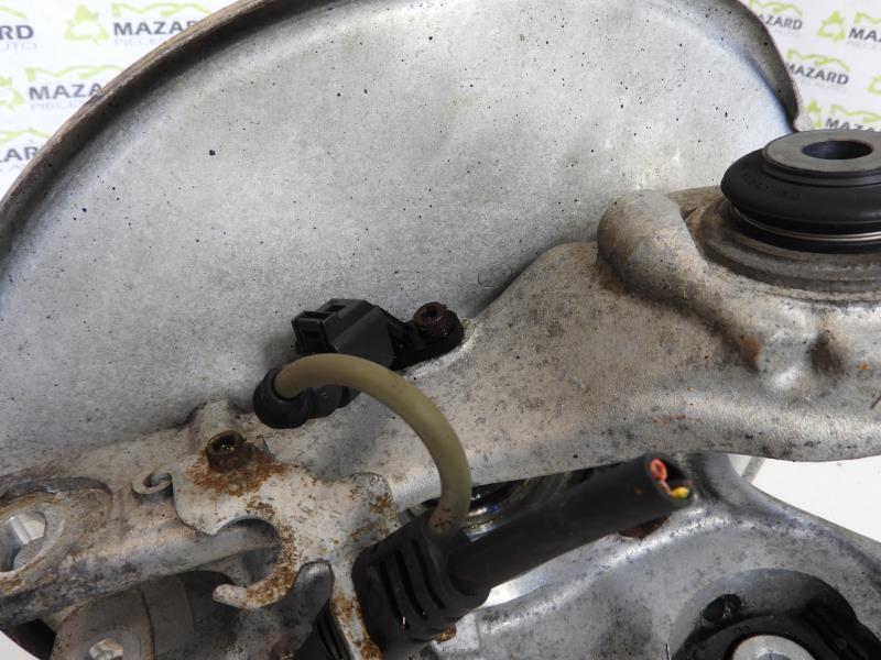 Mozzo posteriore destro AUDI A5 1 COUPE S5 PHASE 1 Gasolina - 1