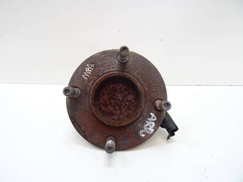 Mozzo posteriore destro SMART FORFOUR 1 Gasolina - 1