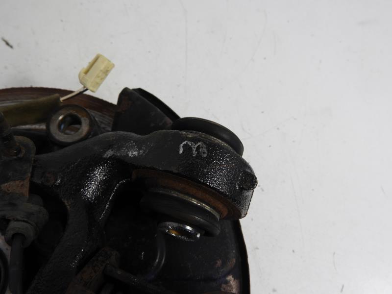 Mozzo posteriore destro TOYOTA RAV4 3 PHASE 1 Diésel - 1