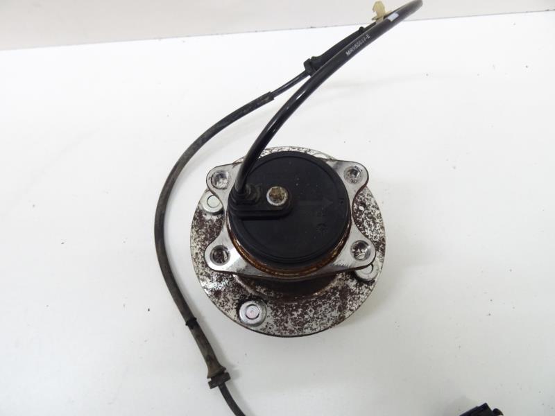 Mozzo posteriore sinistro SMART FORFOUR 1 Gasolina - 1