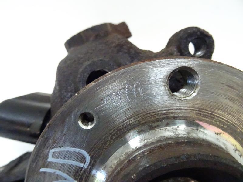 Mozzo anteriore destro PEUGEOT 206 PHASE 1 BREAK Gasolina - 1