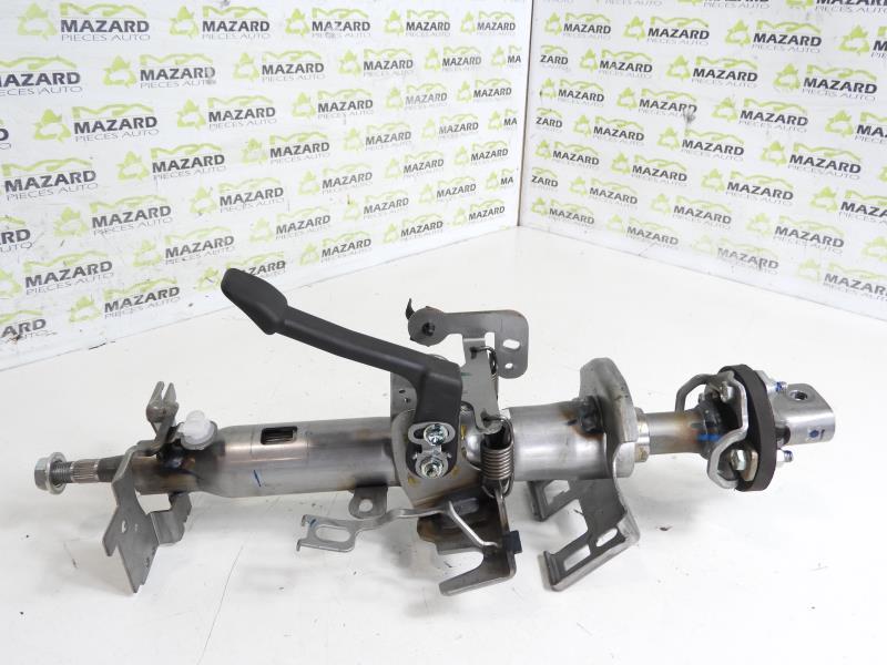 Piantone dello sterzo NISSAN NAVARA NP300 Diésel - 1