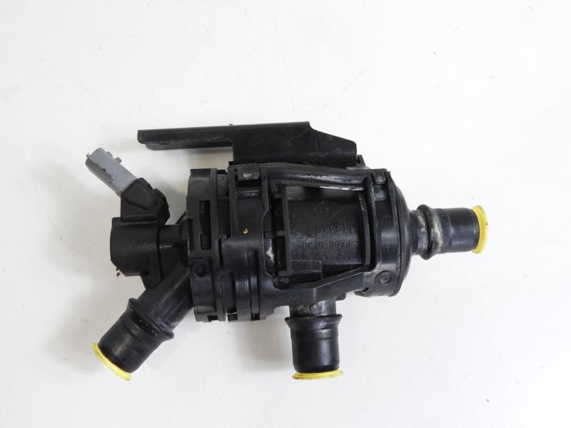 Boitier eau NISSAN NAVARA NP300 Diesel - 1