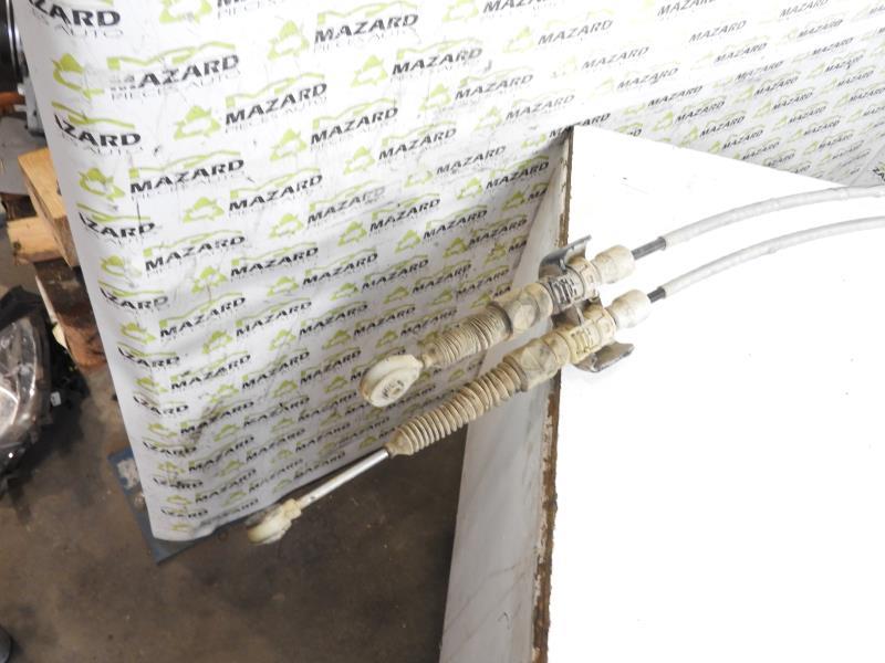 Cable levier de vitesses NISSAN NAVARA NP300 Diesel - 1