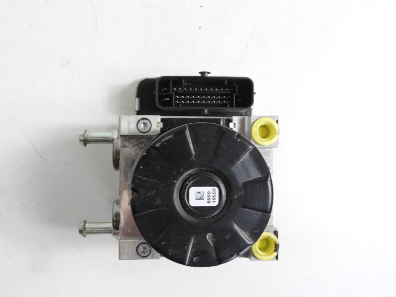Blocco ABS (antibloccaggio freni) NISSAN NAVARA NP300 Diésel - 1