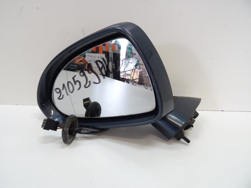 Retrovisor izquierdo OPEL CORSA D PHASE 1 Gasolina - 1