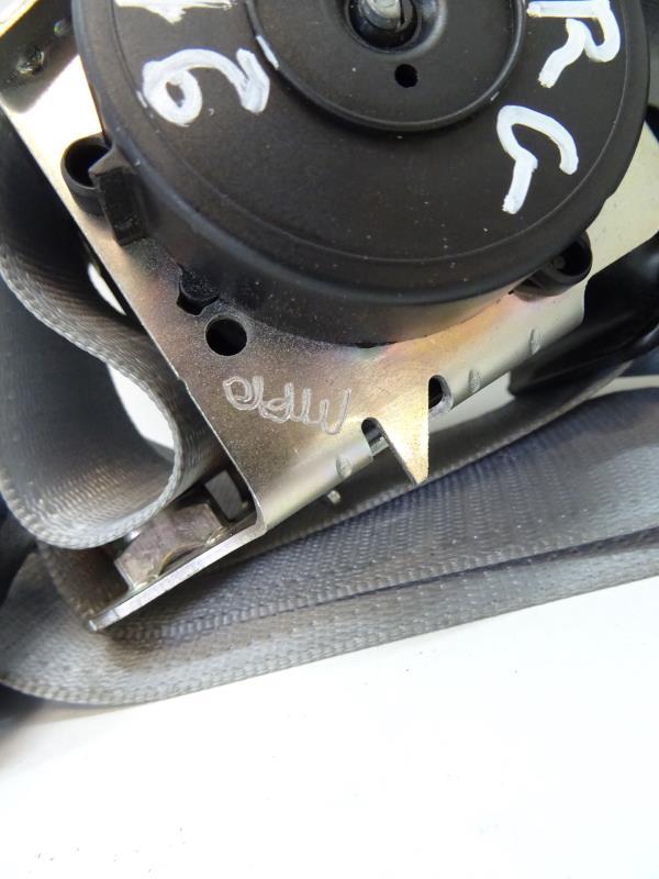 Cintura di sicurezza posteriore sinistra OPEL CORSA D PHASE 1 Gasolina - 1