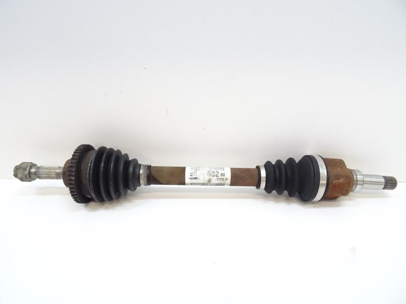 Giunto cardanico albero di trasmissione sinistro PEUGEOT 206 PHASE 1 BREAK Gasolina - 1