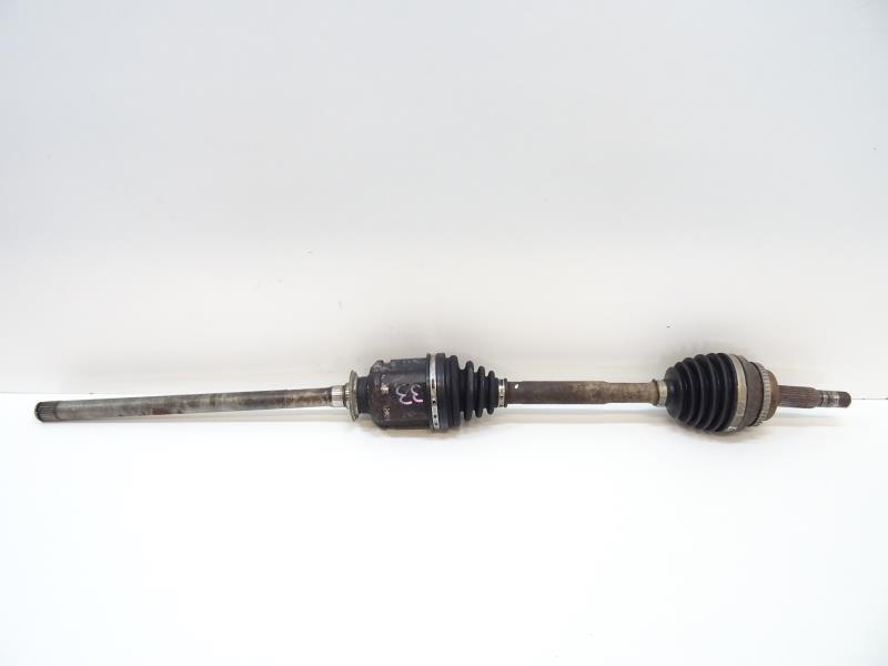 Giunto cardanico albero di trasmissione destro TOYOTA RAV4 2 PHASE 1 Diésel - 1
