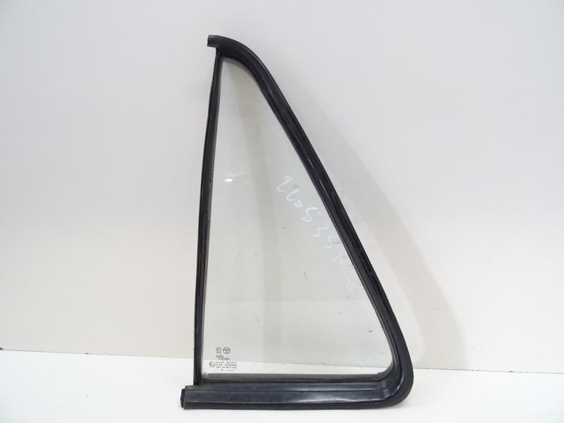 Vetro laterale fisso posteriore sinistro (portiera) PEUGEOT 405 PHASE 1 BREAK Diésel - 1