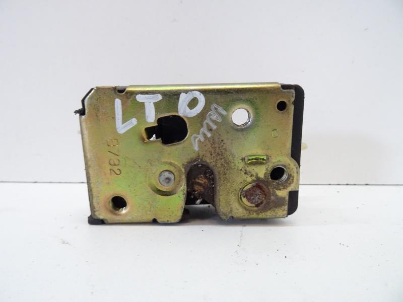 Serratura porta laterale destra PEUGEOT BOXER 1  - 1