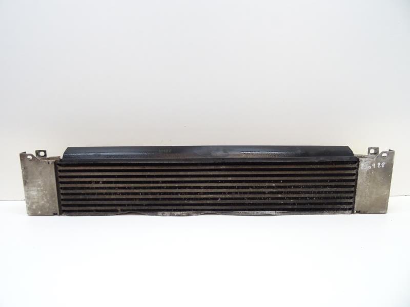 Scambiatore aria (Intercooler) PEUGEOT BOXER 3 PHASE 1 Diésel - 1