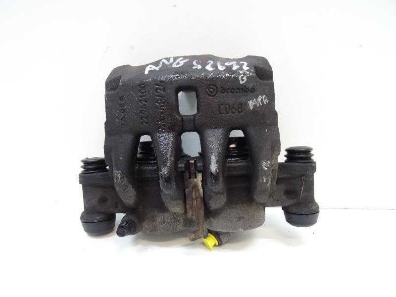 Pinza freni anteriore sinistra PEUGEOT BOXER 3 PHASE 1 Diésel - 1