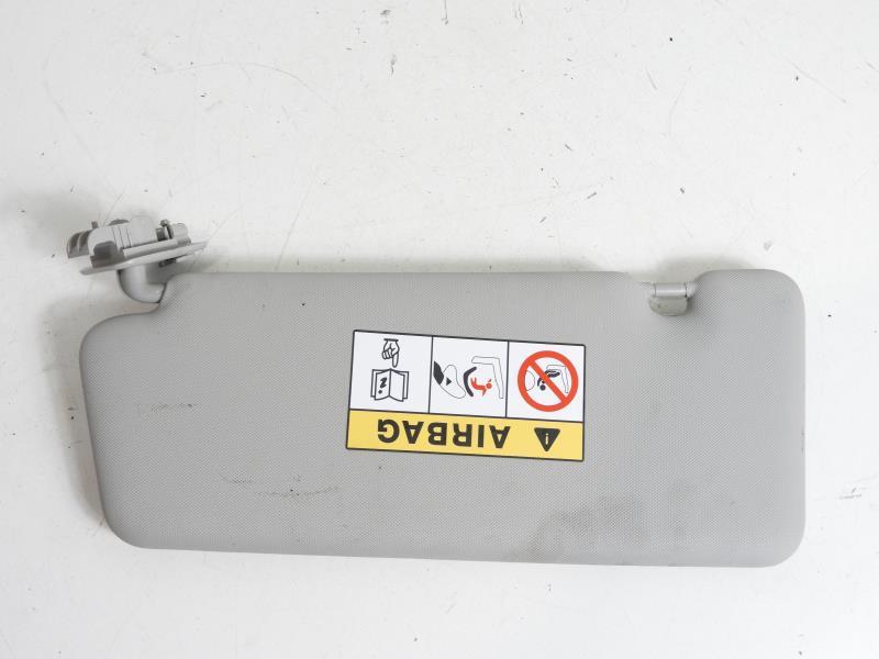 Visiera parasole destra RENAULT TWINGO 3 PHASE 1 Gasolina - 1