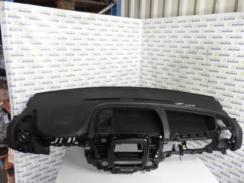 Planche de bord complete OPEL VIVARO 2 Diesel - 1