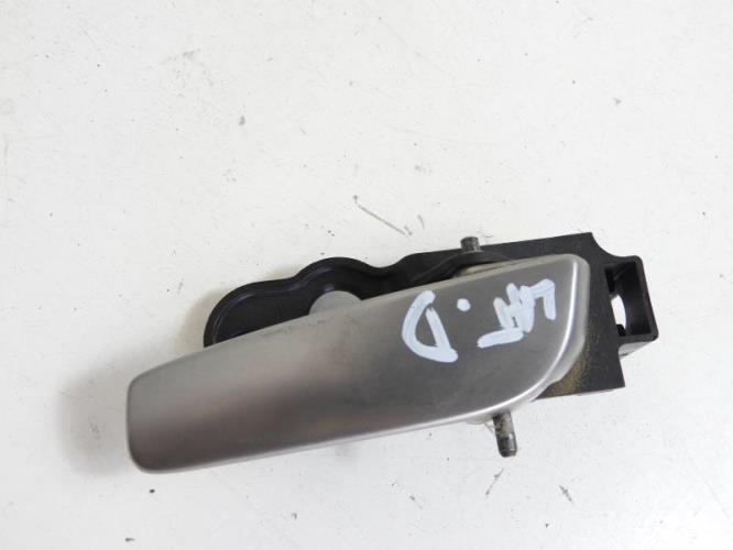 Image Poignee interieur porte laterale droite - FIAT QUBO