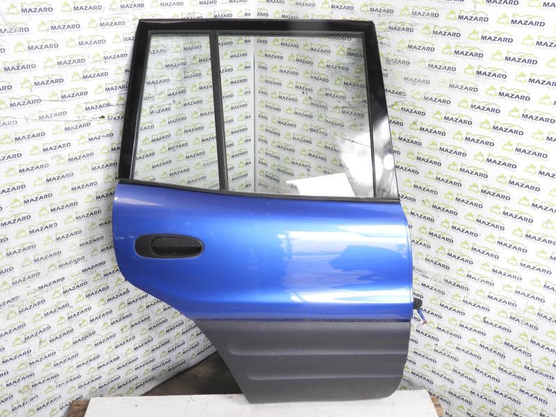 Portiera posteriore destra TOYOTA RAV4 1 PHASE 1 Gasolina - 1
