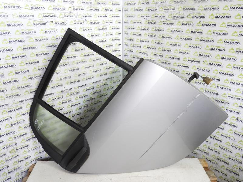 Portiera posteriore destra SMART FORFOUR 1 Gasolina - 1