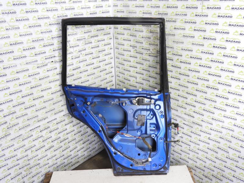 Portiera posteriore sinistra TOYOTA RAV4 1 PHASE 1 Gasolina - 1