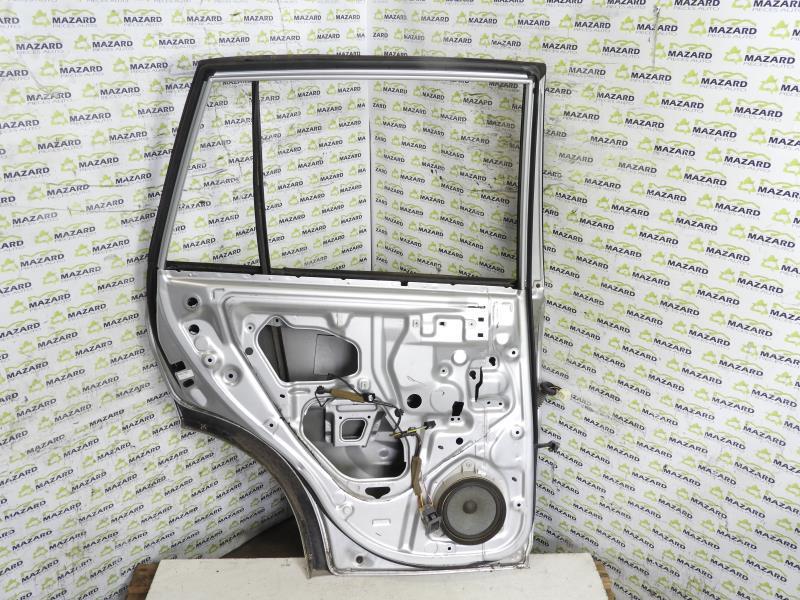 Portiera posteriore sinistra TOYOTA RAV4 2 PHASE 1 Diésel - 1