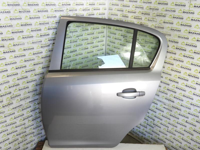 Portiera posteriore sinistra OPEL CORSA D PHASE 1 Diésel - 1