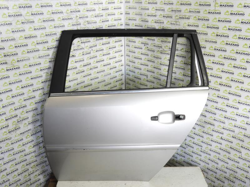 Portiera posteriore sinistra OPEL VECTRA C PHASE 1 BREAK Diésel - 1