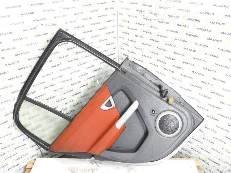 Puerta trasera izquierda SMART FORFOUR 1 Gasolina - 1