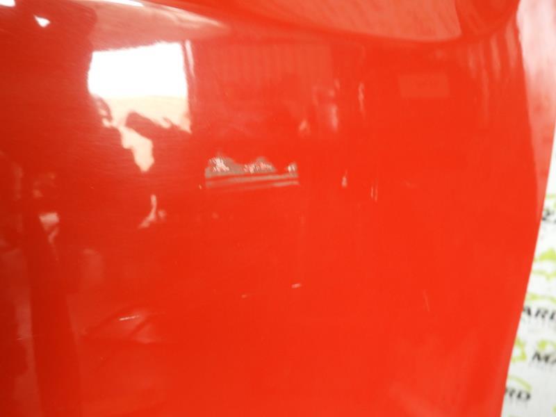 Portiera anteriore destra FIAT QUBO Diésel - 1
