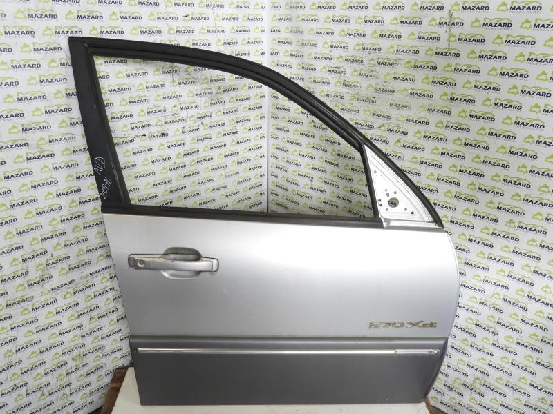 Portiera anteriore destra SSANGYONG REXTON 1 PHASE 1 Diésel - 1
