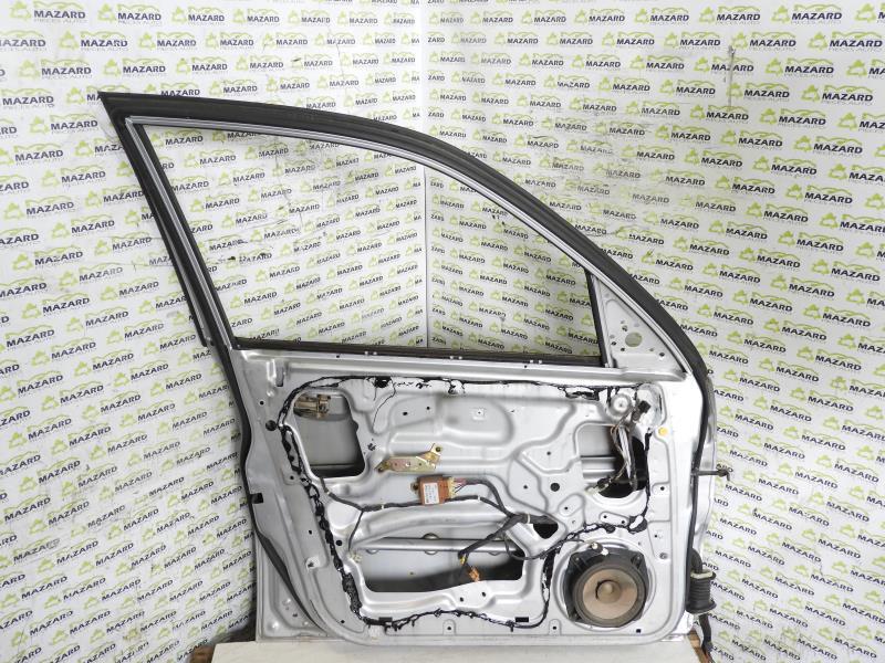 Portiera anteriore sinistra SSANGYONG REXTON 1 PHASE 1 Diésel - 1