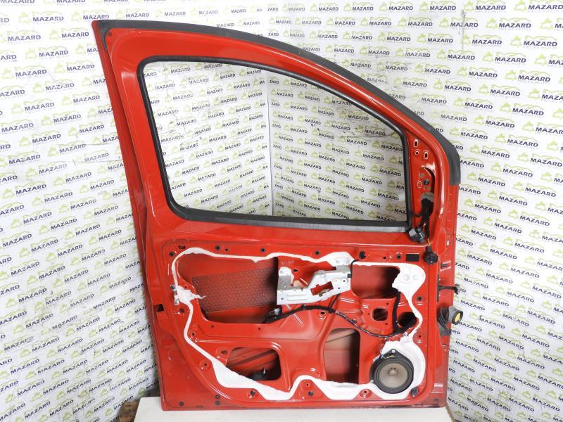 Portiera anteriore sinistra FIAT QUBO Diésel - 1