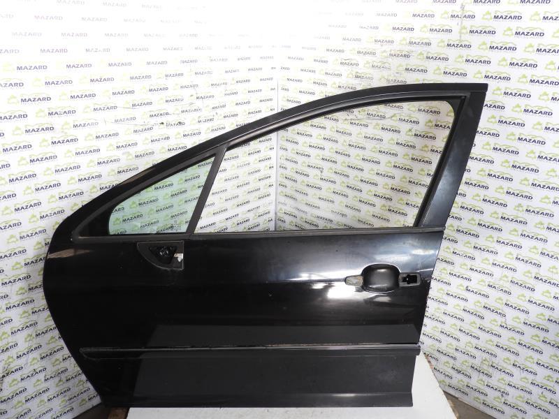 Portiera anteriore sinistra PEUGEOT 407 PHASE 1 Diésel - 1
